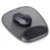 Kensington Comfort Gel Black – gelinis riešo pagalvėlės kilimėlis