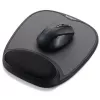 Kensington Comfort Gel Black – gelinis riešo pagalvėlės kilimėlis