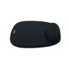 Kensington Comfort Gel Black – gelinis riešo pagalvėlės kilimėlis