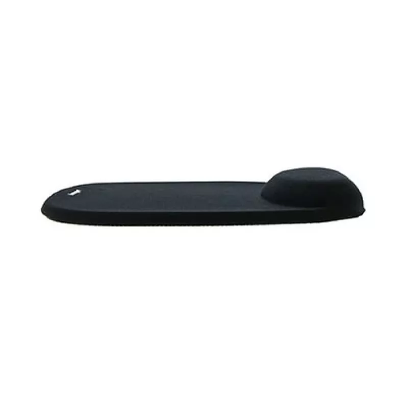 Kensington Comfort Gel Black – gelinis riešo pagalvėlės kilimėlis