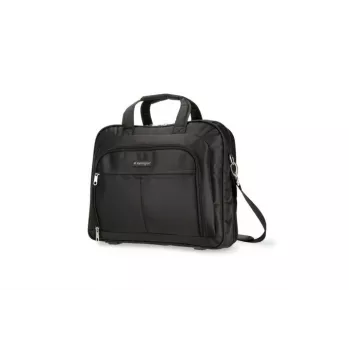 Kensington SP80 15.6 inch Topload Dėklas – nešiojamojo kompiuterio krepšys, 39,6 cm (15,6 inch), peties diržas, 990 g