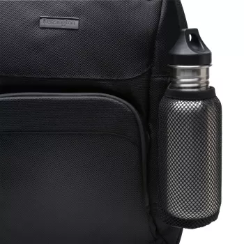 Kuprinė Kensington Triple Trek 14'' Ultrabook Optimised