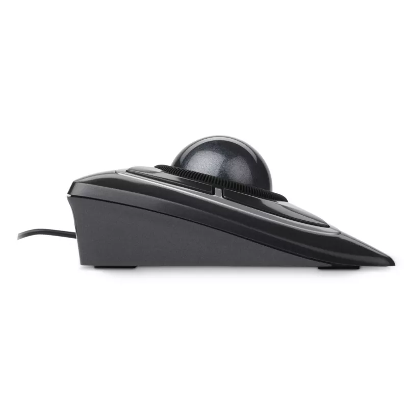 Trackball Kensington Expert Mouse Wired Optinis USB-A