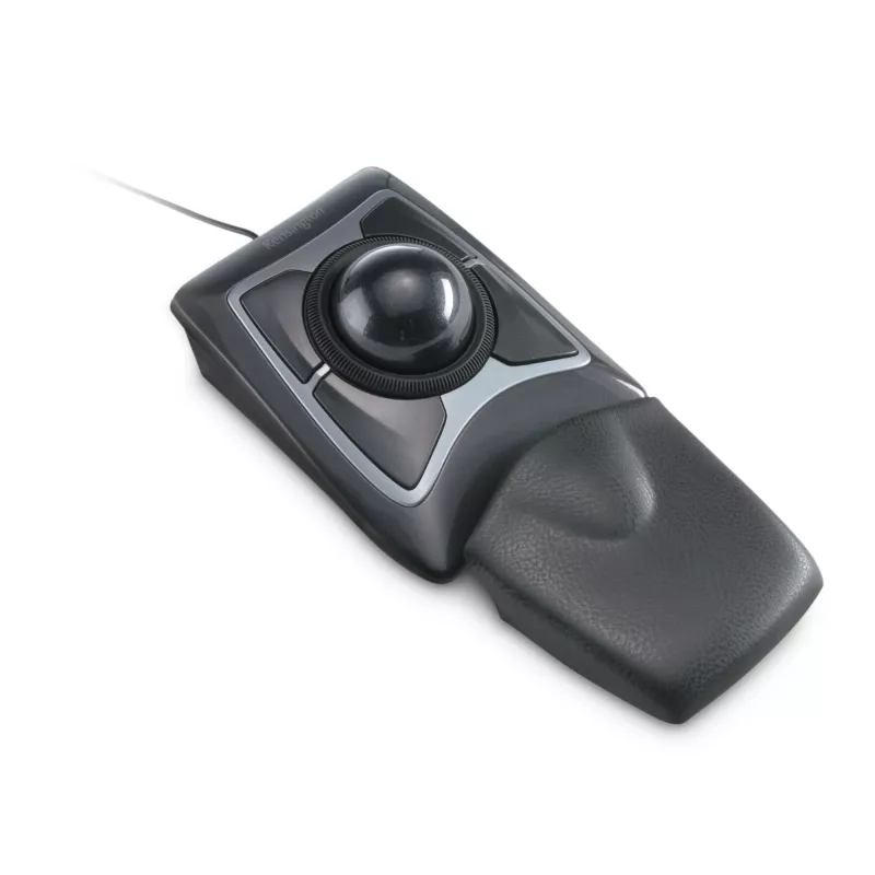 Trackball Kensington Expert Mouse Wired Optinis USB-A