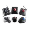 Trackball Kensington Expert Mouse Wired Optinis USB-A