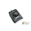 Trackball Kensington Expert Mouse Wired Optinis USB-A