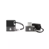 Kensington VeriMark Guard 2.1 USB-C pirštų atspaudų raktas – FIDO2, WebAuthn/CTAP2.1, FIDO U2F, kelių platformų