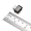 Kensington VeriMark Guard 2.1 USB-C pirštų atspaudų raktas – FIDO2, WebAuthn/CTAP2.1, FIDO U2F, kelių platformų