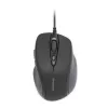 Pelinė Kensington Pro Fit Wired Mouse – vidutinio dydžio, USB-A