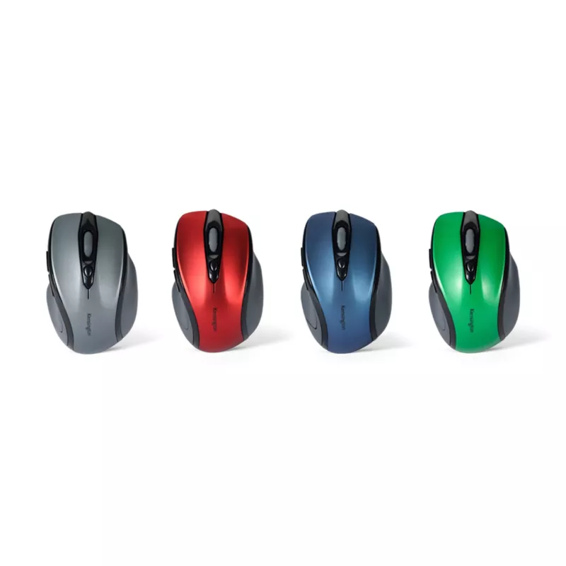 Belaidė pelė Kensington Pro Fit Mid-Size Wireless Mouse