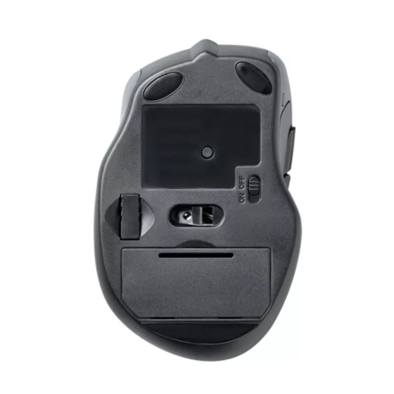 Belaidė pelė Kensington Pro Fit Mid-Size Wireless Mouse