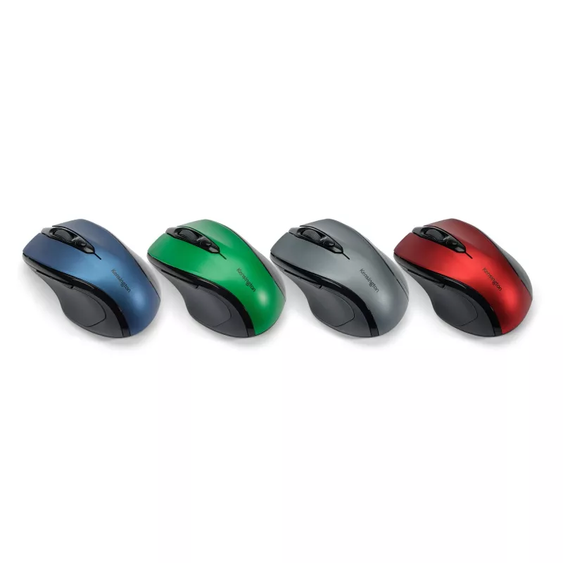 Belaidė pelė Kensington Pro Fit Mid-Size Wireless Mouse