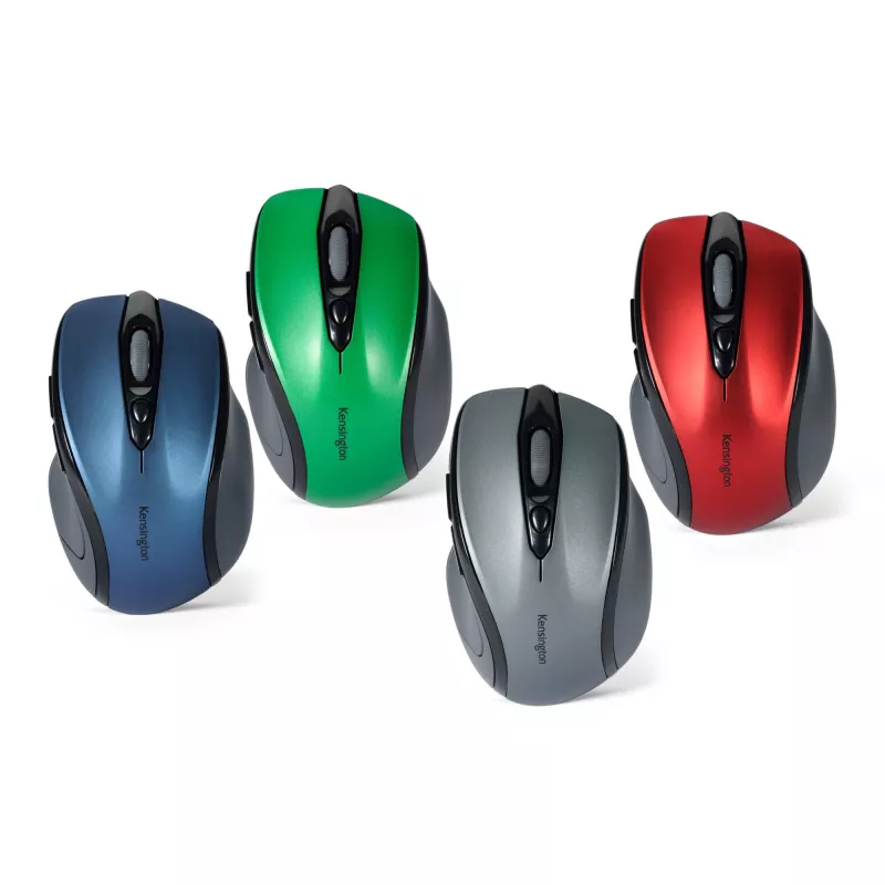 Belaidė pelė Kensington Pro Fit Mid-Size Wireless Mouse