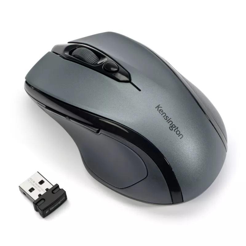 Belaidė pelė Kensington Pro Fit Mid-Size Wireless Mouse