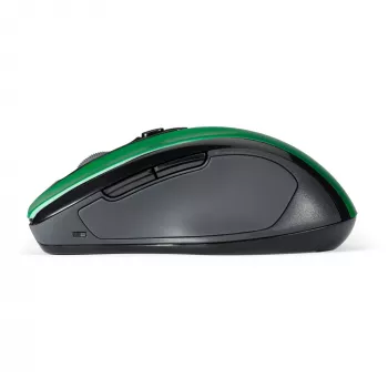 Belaidė pelė Kensington Pro Fit Mid-Size – smaragdo žalia
