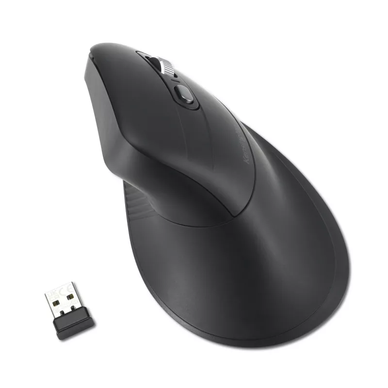 Pelė Kensington Pro Fit Ergo MY630 EQ RF Bluetooth USB-A