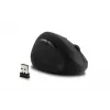Kairiarankė ergonominė belaidė pelė Kensington Pro Fit Left Handed Ergo RF Wireless
