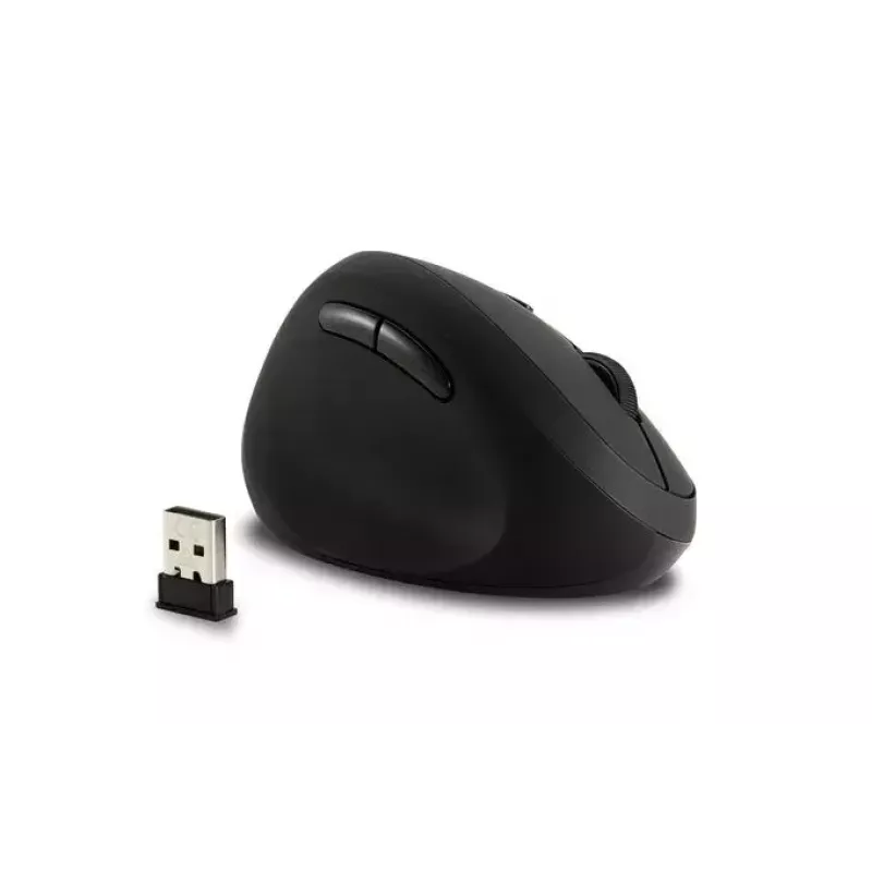Kairiarankė ergonominė belaidė pelė Kensington Pro Fit Left Handed Ergo RF Wireless