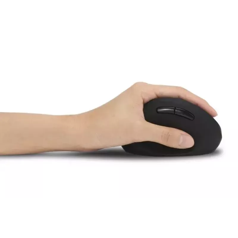Kairiarankė ergonominė belaidė pelė Kensington Pro Fit Left Handed Ergo RF Wireless