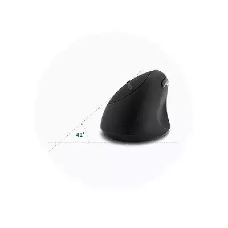 Kairiarankė ergonominė belaidė pelė Kensington Pro Fit Left Handed Ergo RF Wireless