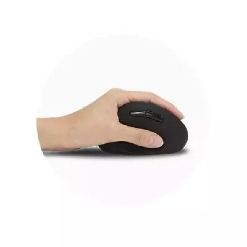 Kairiarankė ergonominė belaidė pelė Kensington Pro Fit Left Handed Ergo RF Wireless