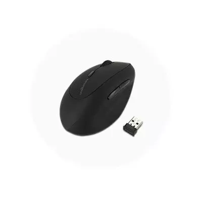 Kairiarankė ergonominė belaidė pelė Kensington Pro Fit Left Handed Ergo RF Wireless