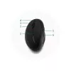 Kairiarankė ergonominė belaidė pelė Kensington Pro Fit Left Handed Ergo RF Wireless