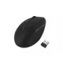 Kairiarankė ergonominė belaidė pelė Kensington Pro Fit Left Handed Ergo RF Wireless