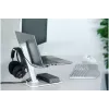 Kensington H2000 ausinės su USB-C jungtimi, viršugalvinės