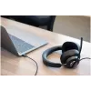 Kensington H2000 ausinės su USB-C jungtimi, viršugalvinės