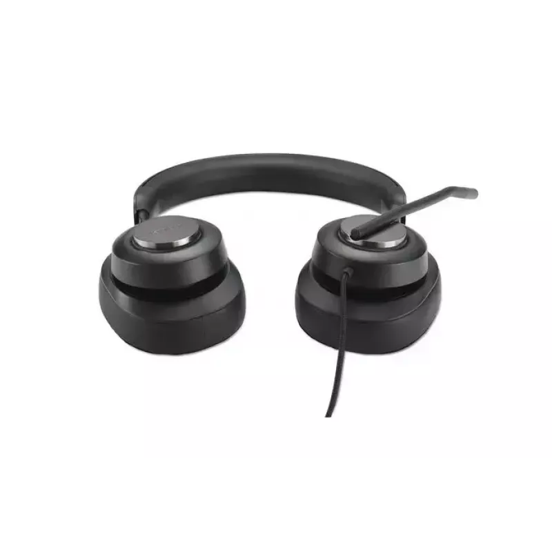 Kensington H2000 ausinės su USB-C jungtimi, viršugalvinės