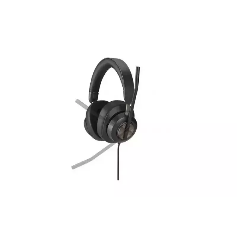 Kensington H2000 ausinės su USB-C jungtimi, viršugalvinės