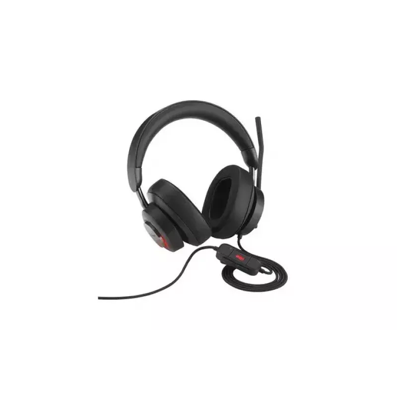 Kensington H2000 ausinės su USB-C jungtimi, viršugalvinės