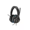 Kensington H2000 ausinės su USB-C jungtimi, viršugalvinės