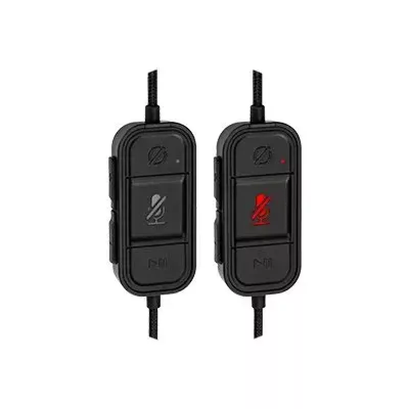Kensington H2000 ausinės su USB-C jungtimi, viršugalvinės