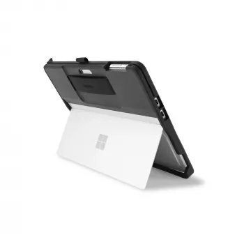 Kensington BlackBelt EQ tvirtas dėklas, skirtas Surface Pro 9, 10 ir Surface Pro 13 colių