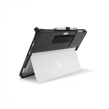 Kensington BlackBelt EQ tvirtas dėklas, skirtas Surface Pro 9, 10 ir Surface Pro 13 colių