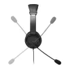 Ausinės Kensington Classic USB-A su mikrofonu