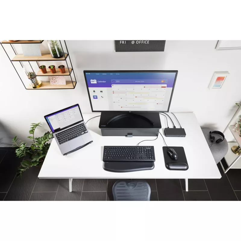 Ausinės Kensington Classic USB-A su mikrofonu