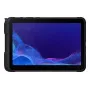 Samsung Galaxy Tab Active4 Pro SM-T636B 5G Snapdragon LTE-TDD & LTE-FDD 128 GB 25,6 cm (10,1 colio) 6 GB Wi-Fi 6 (802.11ax) Juoda