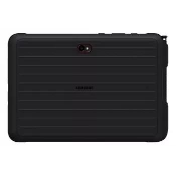 Samsung Galaxy Tab Active4 Pro SM-T636B 5G Snapdragon LTE-TDD & LTE-FDD 128 GB 25,6 cm (10,1 colio) 6 GB Wi-Fi 6 (802.11ax) Juoda