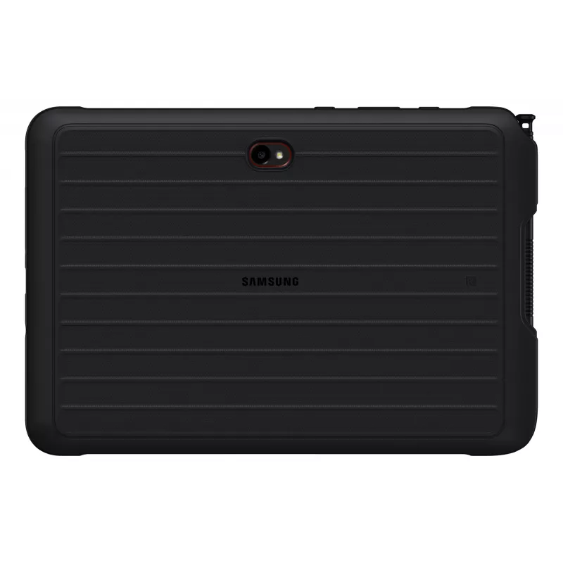 Samsung Galaxy Tab Active4 Pro SM-T636B 5G Snapdragon LTE-TDD & LTE-FDD 128 GB 25,6 cm (10,1 colio) 6 GB Wi-Fi 6 (802.11ax) Juoda