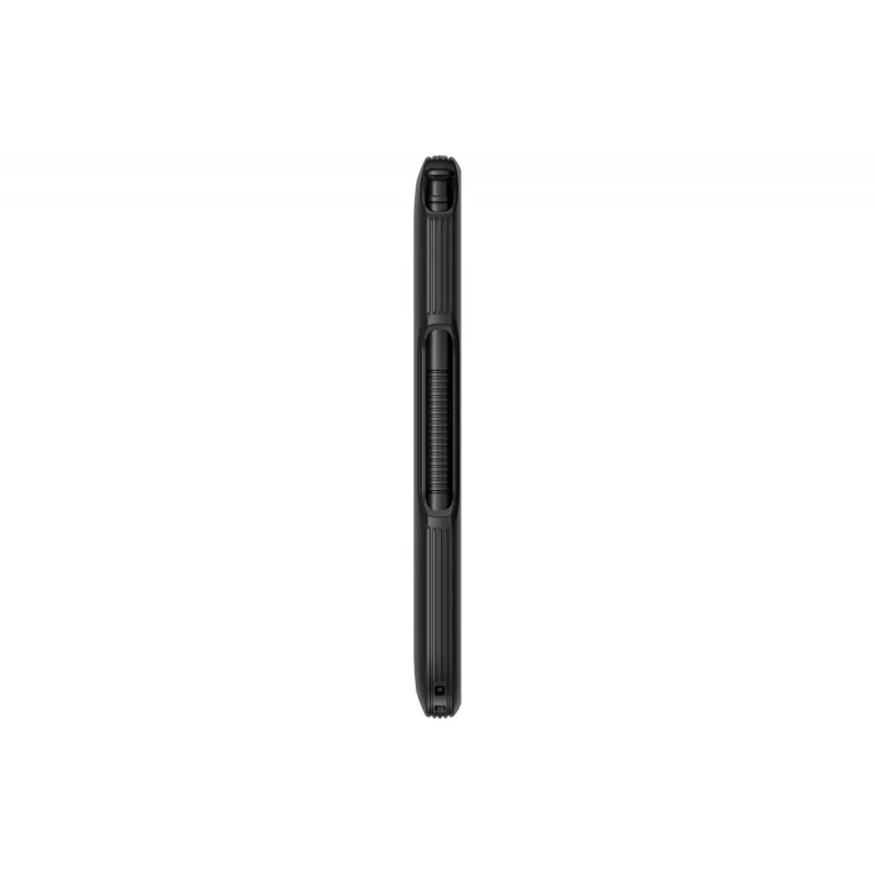 Samsung Galaxy Tab Active4 Pro SM-T636B 5G Snapdragon LTE-TDD & LTE-FDD 128 GB 25,6 cm (10,1 colio) 6 GB Wi-Fi 6 (802.11ax) Juoda