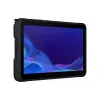 Samsung Galaxy Tab Active4 Pro SM-T636B 5G Snapdragon LTE-TDD & LTE-FDD 128 GB 25,6 cm (10,1 colio) 6 GB Wi-Fi 6 (802.11ax) Juoda