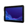 Samsung Galaxy Tab Active4 Pro SM-T636B 5G Snapdragon LTE-TDD & LTE-FDD 128 GB 25,6 cm (10,1 colio) 6 GB Wi-Fi 6 (802.11ax) Juoda