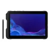 Samsung Galaxy Tab Active4 Pro SM-T636B 5G Snapdragon LTE-TDD & LTE-FDD 128 GB 25,6 cm (10,1 colio) 6 GB Wi-Fi 6 (802.11ax) Juoda