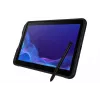 Samsung Galaxy Tab Active4 Pro SM-T636B 5G Snapdragon LTE-TDD & LTE-FDD 128 GB 25,6 cm (10,1 colio) 6 GB Wi-Fi 6 (802.11ax) Juoda