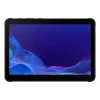Samsung Galaxy Tab Active4 Pro SM-T636B 5G Snapdragon LTE-TDD & LTE-FDD 128 GB 25,6 cm (10,1 colio) 6 GB Wi-Fi 6 (802.11ax) Juoda