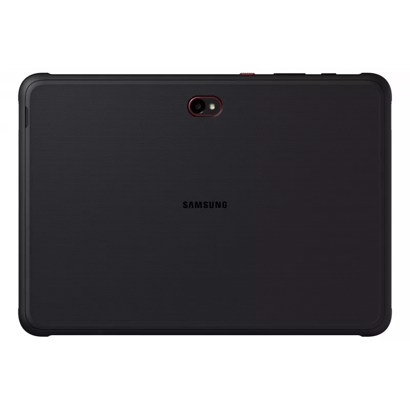 Samsung Galaxy Tab Active4 Pro SM-T636B 5G Snapdragon LTE-TDD & LTE-FDD 128 GB 25,6 cm (10,1 colio) 6 GB Wi-Fi 6 (802.11ax) Juoda