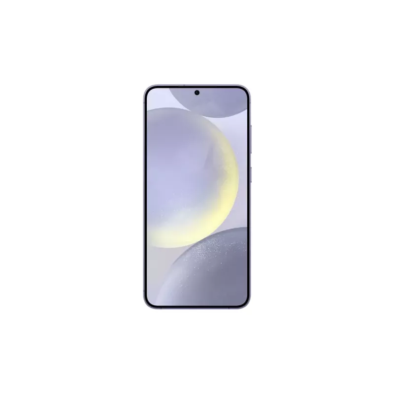 Išmanusis telefonas Samsung Galaxy S24 6.2 colio Dual SIM 5G, 6.2 colio Dynamic AMOLED, 8 GB RAM, 128 GB, Violetinė, IP68